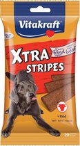 Vitakraft xtra stripes - Rund - Hondensnack - 200 g