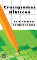 Crucigramas Biblicos / Bible Crosswords