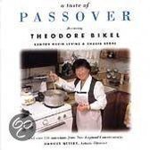 A Taste Of Passover