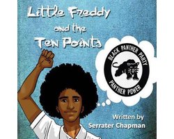Little Freddy and the Ten Points