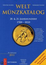 Weltmunzkatalog 20. Jahrhundert Von 1900 Bis ...