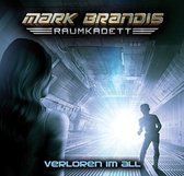 Mark Brandis-raumkadett 2