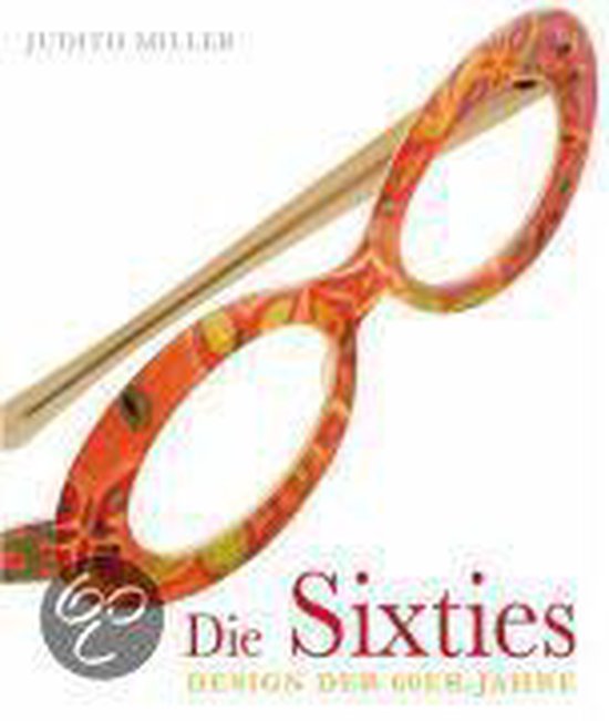 Die Sixties - cover