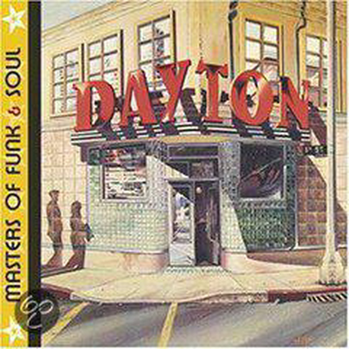 Afbeelding van product Dayton