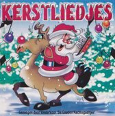 Kinderkoor De Gouden Nachtegaaltjes â€“ Kerstliedjes (2005)
