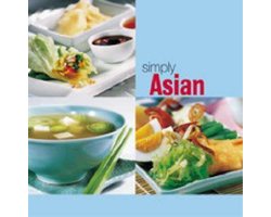 Simply Asian