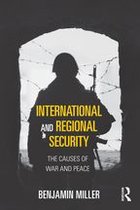 Routledge Global Security Studies - International and Regional Security
