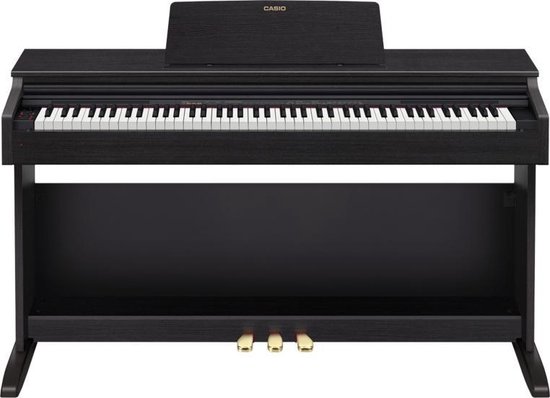 Casio AP-270 Zwart