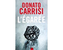 L'Egarée