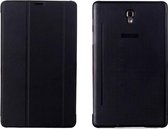Samsung Galaxy Tab S 8.4 T700 book cover Zwart Black