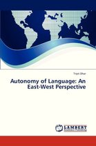 Autonomy of Language