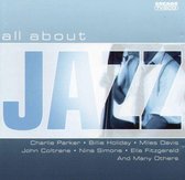 Various Artists - All About Jazz (2 Cd's)