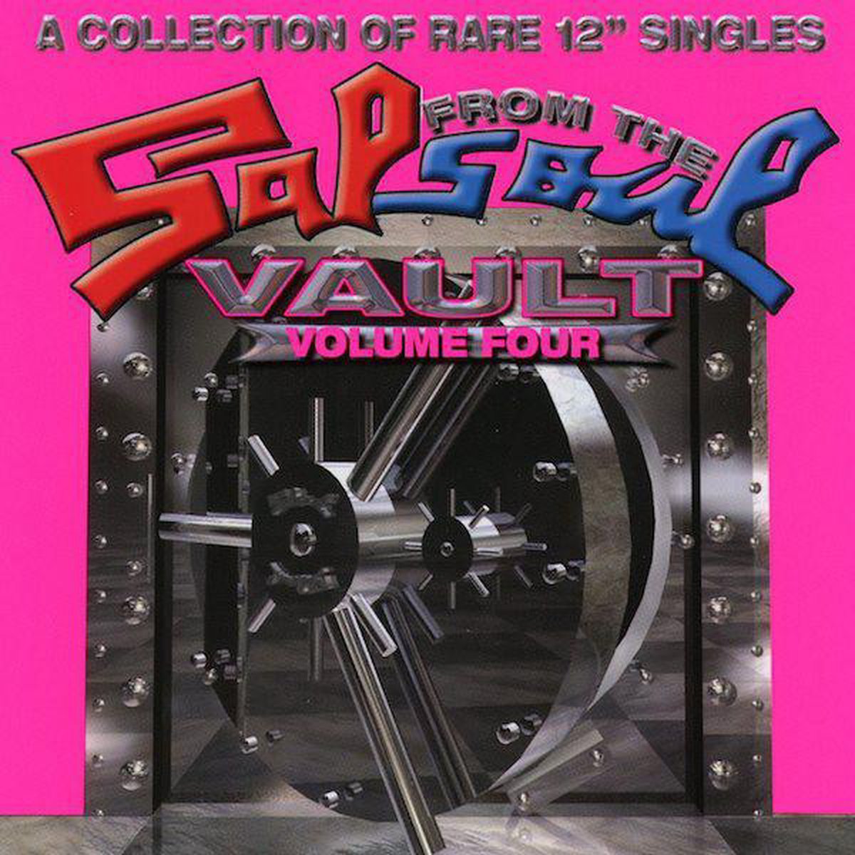 Salsoul From The Vault 4