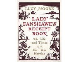 Lady Fanshawe's Receipt Book
