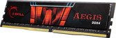 G.Skill Aegis 8GB DDR4 2400MHz (1 x 8 GB)