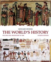 The World's History, Volume 1