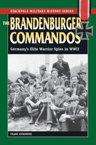 Stackpole Military History Series - The Brandenburger Commandos