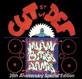 Miami Bass Jams: 20th Anniversary Edition