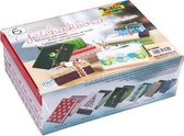 Folia 32602 Cadeaudoos Karton cadeaupapier