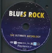 Blues Rock - Ultimate Anthology