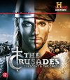 Crusades: Crescent & The Cross (Blu-ray)