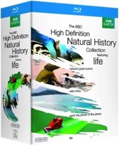 BBC Earth - Natural History Collection