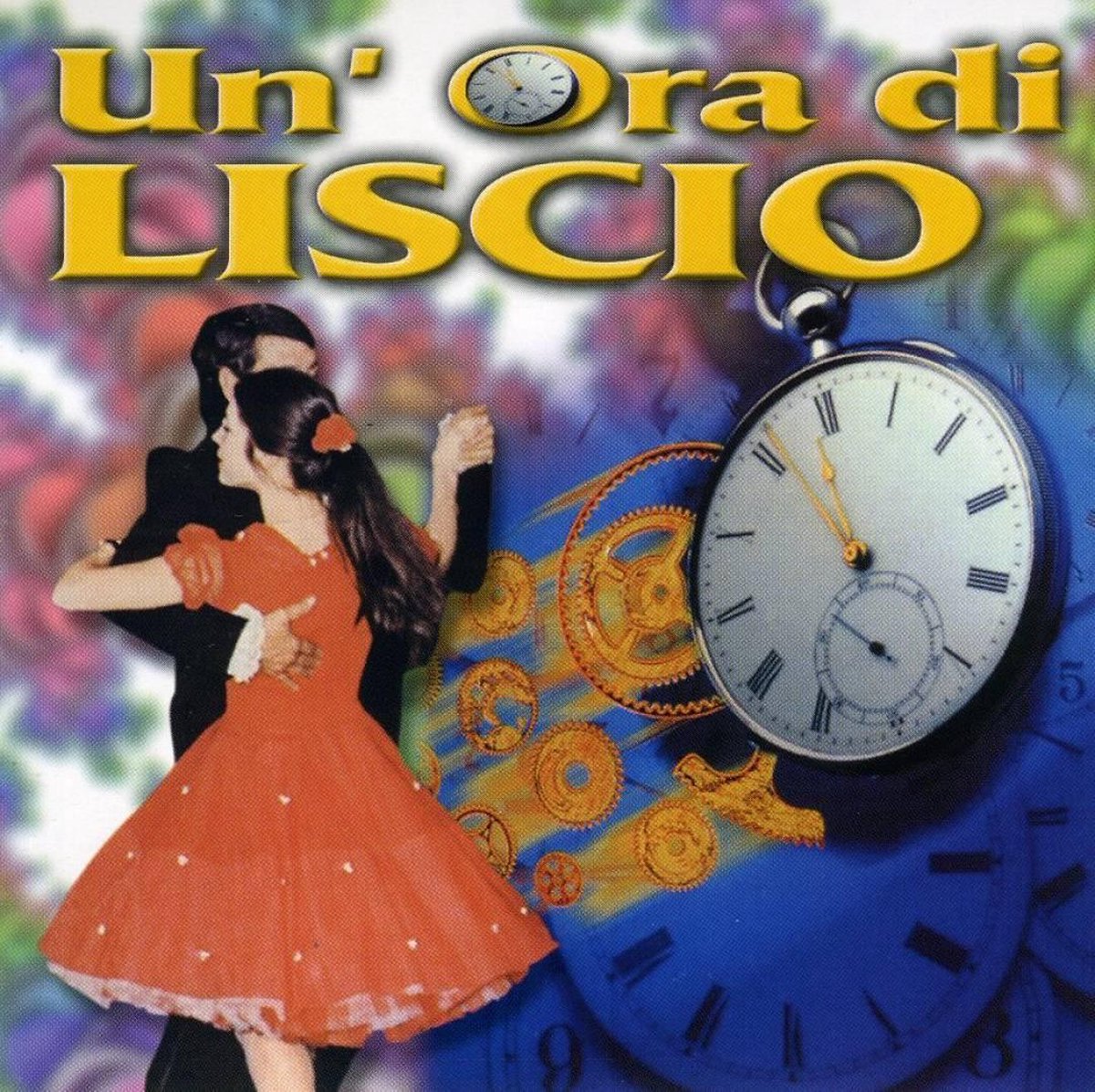 Melodica All'Italiana