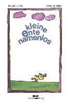 Kleine Ente namenlos