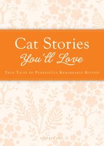 Cat Stories You'Ll Love