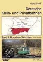 Deutsche Klein- und Privatbahnen 4