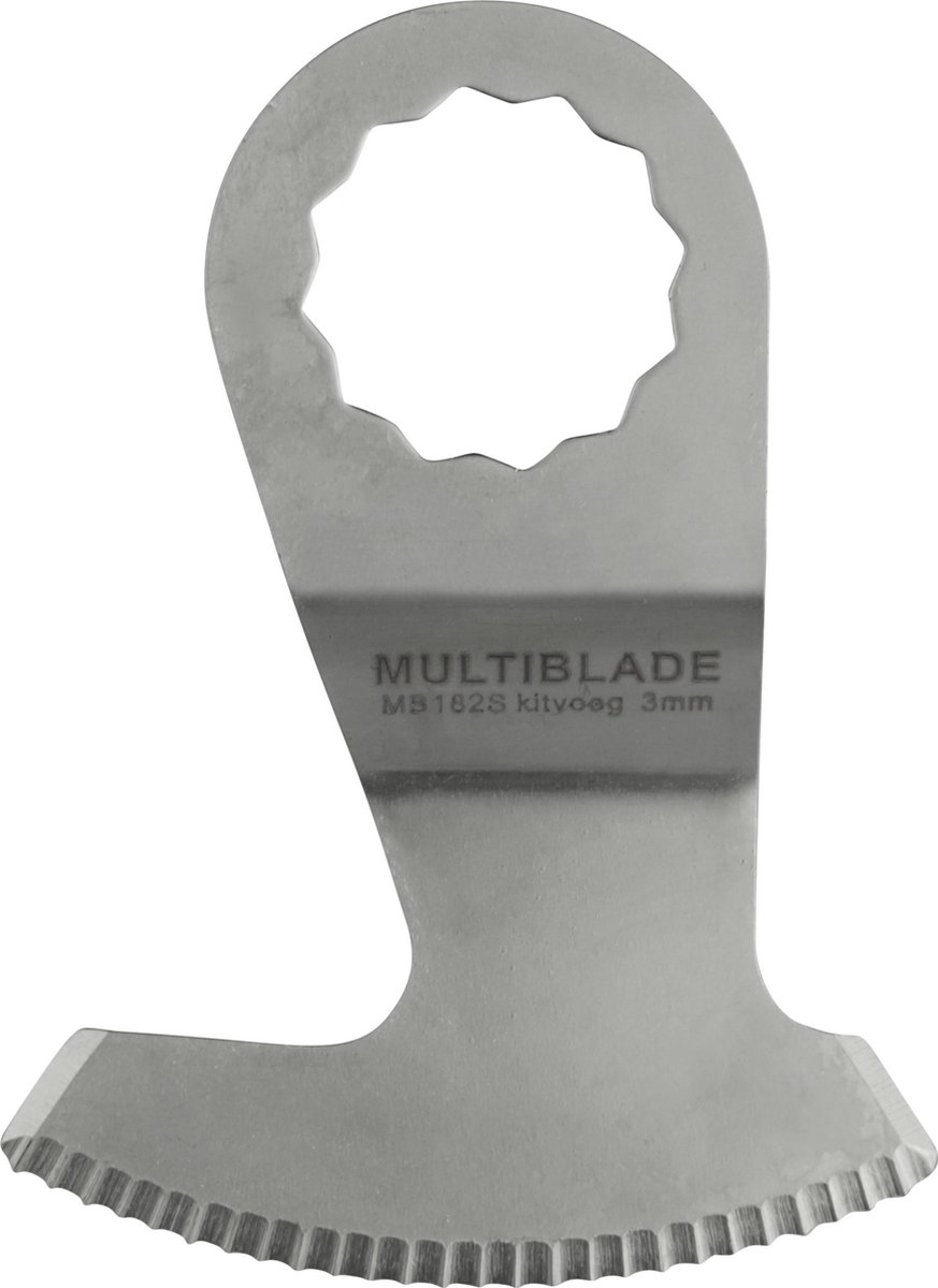 Super MB182S Segmentzaagblad Sikkel gekarteld