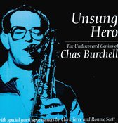 Chas Burchell - Unsung Hero (2 LP)