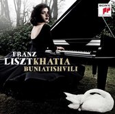 Khatia Buniatishvili - Liszt: Piano Works