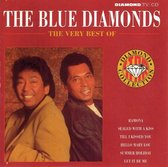 The Blue Diamonds - The Very Best of....