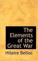 The Elements of the Great War