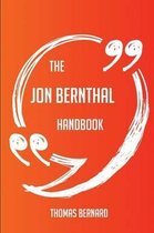 The Jon Bernthal Handbook - Everything You Need To Know About Jon Bernthal