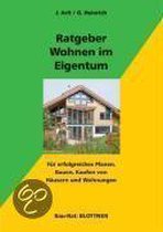Wege zum Wohnen im Eigentum