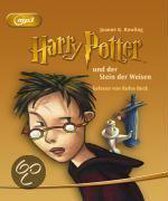 Harry Potter 1 und der Stein der Weisen