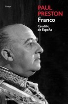Franco, caudillo de Espana