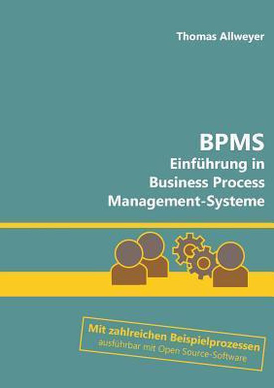 BPMS - cover