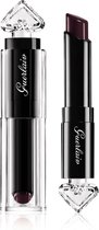 Guerlain - La Petite Robe Noire Lipstick 2,8 g 074 Plum Passion