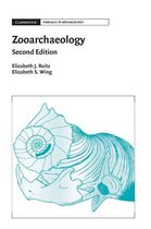 Cambridge Manuals in Archaeology - Zooarchaeology