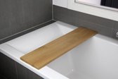 Design badplank eikenhout 78 cm