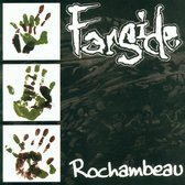 Farside - Rochambeau (CD)