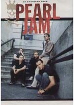 Pearl Jam an American Tour