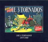 Die 3 Tornados 1977-1988