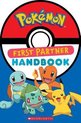 First Partner Handbook (Pok�mon)