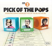 BBC Radio 2's Pick of the Pops
