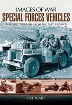 Omslag Special Forces Vehicles