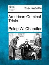 American Criminal Trials